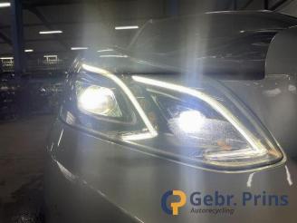 Mercedes E-klasse E Estate (S212), Combi, 2009 / 2016 E-250 CDI 16V BlueEfficiency picture 8