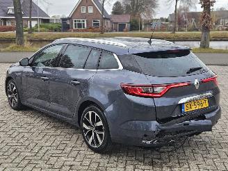 Renault Mégane 1.3 TCE AUT 140 16V Combi/o 4Dr Benzine 1.332cc 103kW (140pk) FWD picture 5