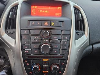 Opel Astra SPORTS TOURER 1.4 16V ecoFLEX Combi/o  Benzine 1.398cc 74kW (101pk) FWD picture 10