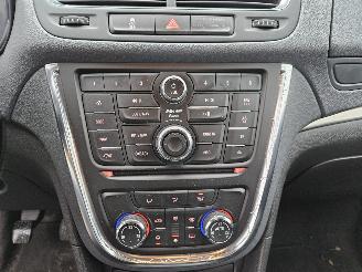 Opel Mokka 1.4 Turbo 16V 4x2 SUV  Benzine 1.364cc 103kW (140pk) FWD picture 13