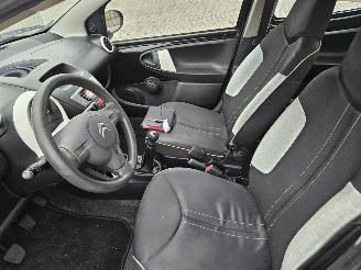 Citroën C1 1.0 12V Hatchback  Benzine 998cc 50kW (68pk) FWD picture 9