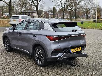 BYD Atto 3 60kWh SUV  Elektrisch  150kW (204pk) FWD picture 7