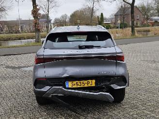 BYD Atto 3 60kWh SUV  Elektrisch  150kW (204pk) FWD picture 6