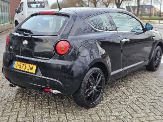 Alfa Romeo MiTo 1.4 16V Hatchback  Benzine 1.368cc 70kW (95pk) FWD picture 3