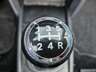 Peugeot 207 1.6 16V Cabrio  Benzine 1.598cc 88kW (120pk) FWD picture 12