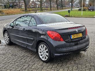Peugeot 207 1.6 16V Cabrio  Benzine 1.598cc 88kW (120pk) FWD picture 8