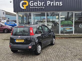 skadebil auto Fiat Panda 0.9 TwinAir 60 Hatchback  Benzine 964cc 44kW (60pk) FWD 2014/8