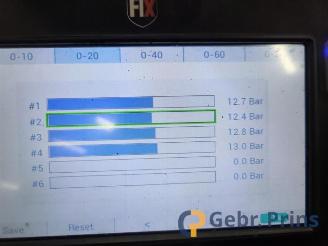 Opel Meriva Meriva, MPV, 2010 / 2017 1.4 Turbo 16V ecoFLEX picture 9