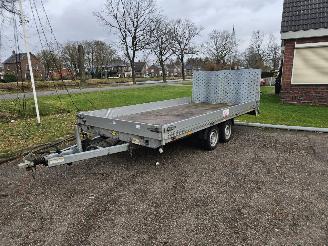  Humbaur  Multitransporter 2016/1