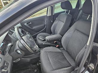 Volkswagen Polo 1.2 12V BlueMotion Technology Hatchback  Benzine 1.198cc 51kW (69pk) FWD picture 9