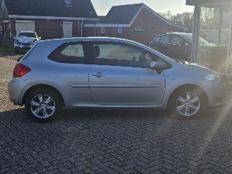 Toyota Auris 1.6 Dual VVT-i 16V Hatchback  Benzine 1.598cc 91kW (124pk) FWD picture 8