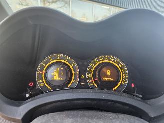 Toyota Auris 1.6 Dual VVT-i 16V Hatchback  Benzine 1.598cc 91kW (124pk) FWD picture 13