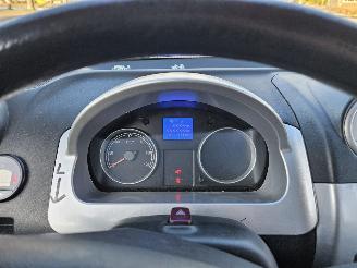 DFSK  mini truck kipper 3 zijdig Electric picture 13