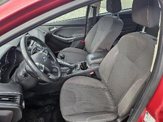 Ford Focus 1.6 SCTi 16V Combi/o  Benzine 1.596cc 110kW (150pk) FWD picture 10