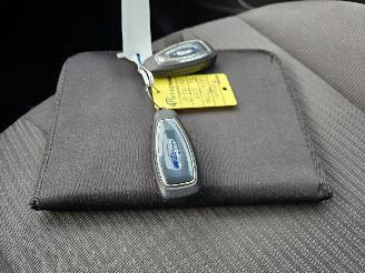 Ford Focus 1.6 SCTi 16V Combi/o  Benzine 1.596cc 110kW (150pk) FWD picture 14