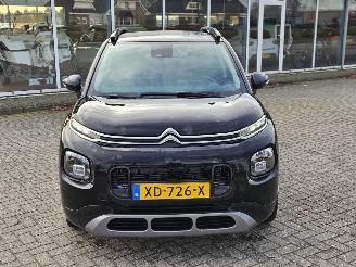 Citroën C3 Aircross 1.2 PureTech 82 SUV  Benzine 1.199cc 60kW (82pk) FWD picture 2