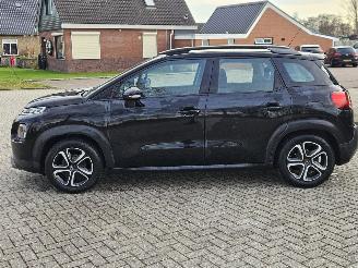 Citroën C3 Aircross 1.2 PureTech 82 SUV  Benzine 1.199cc 60kW (82pk) FWD picture 9