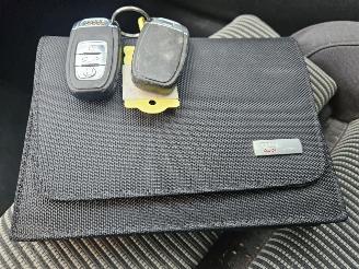 Audi A4 2.0 TFSI 16V Combi/o  Benzine 1.984cc 132kW (179pk) FWD picture 15