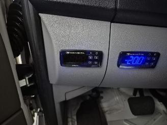 Mercedes Sprinter KOELWAGEN 316 CDI 16V Bestel  Diesel 2.143cc 120kW (163pk) RWD picture 8