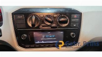 Volkswagen Up! Up! (121), Hatchback, 2011 1.0 12V 60 picture 7