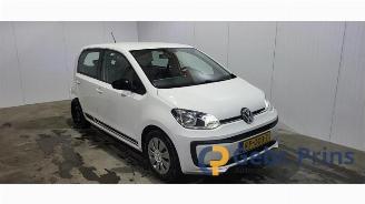 Vrakbiler auto Volkswagen Up! Up! (121), Hatchback, 2011 1.0 12V 60 2018/1