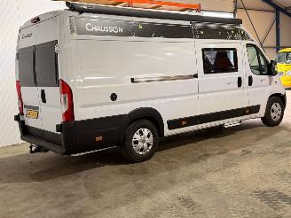 Avarii campere Chausson  V697 Fiat Ducato CAMPER 2.2 103KW 2184CC 2025/7