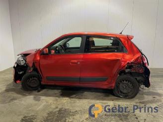 Renault Twingo Twingo III (AH), Hatchback 5-drs, 2014 1.0 SCe 70 12V picture 6