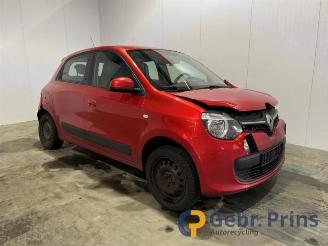 Renault Twingo Twingo III (AH), Hatchback 5-drs, 2014 1.0 SCe 70 12V picture 2