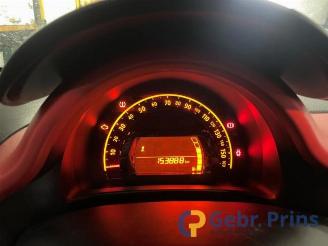 Renault Twingo Twingo III (AH), Hatchback 5-drs, 2014 1.0 SCe 70 12V picture 7