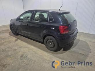 Volkswagen Polo Polo V (6R), Hatchback, 2009 / 2017 1.4 16V picture 2