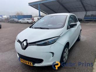 Renault Zoé Zoe (AG), Hatchback 5-drs, 2012 R90 picture 4
