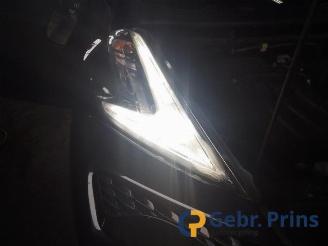 Purkuautot passenger cars Nissan Juke Juke (F15), SUV, 2010 / 2019 1.6 16V 2019/5