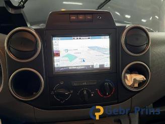 Citroën Berlingo Berlingo, Van, 2008 / 2021 1.6 BlueHDI 75 picture 9