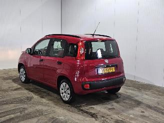 Unfallwagen Fiat Panda 0.9 TwinAir Turbo 85 Hatchback  Benzine 875cc 63kW (86pk) FWD 2012/6