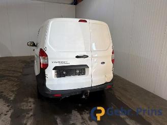 Ford Courier Transit Courier, Van, 2014 / 2023 1.5 TDCi 75 picture 5