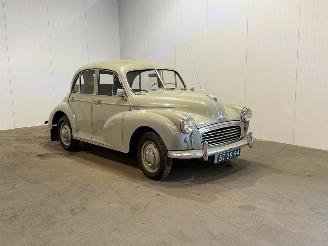 Schadeauto Morris Minor Morris - MINOR 1955/5