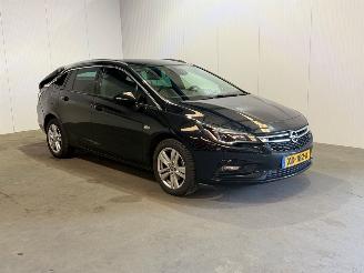 Unfallwagen Opel Astra 1.0 Turbo Business Executive 2018/12
