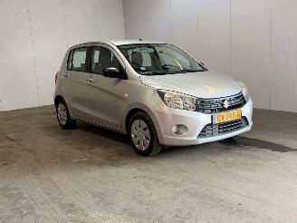 Schadeauto Suzuki Celerio 1.0 Comfort 2015/10