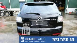 Mazda CX-7 CX-7, SUV, 2007 / 2013 2.2 MZR-CD 16V picture 2