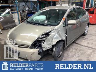 Uttjänta bilar auto Toyota Prius Prius (NHW20), Liftback, 2003 / 2009 1.5 16V 2004/12