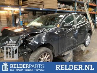 Autoverwertung Mazda 3 3 (BM/BN), Hatchback, 2013 / 2019 2.0 SkyActiv-G 16V 2016/3