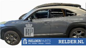 Mazda MX-30 MX-30, SUV, 2020 e-SkyActiv 145 picture 5