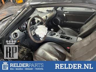 Nissan Note Note (E12), MPV, 2012 1.2 68 picture 11