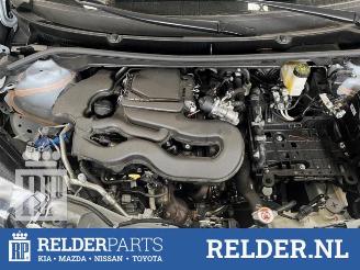 Toyota Aygo Aygo X, Hatchback, 2022 1.0 12V VVT-i picture 10