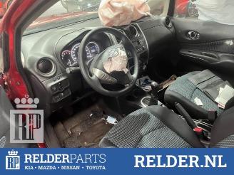 Nissan Note Note (E12), MPV, 2012 1.2 68 picture 9