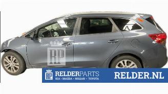 Kia Cee d Cee'd Sportswagon (JDC5), Combi, 2012 / 2018 1.6 GDI 16V picture 3