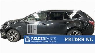 Toyota Corolla Corolla Touring Sport (E21/EH1), Combi, 2019 1.8 16V Hybrid picture 3