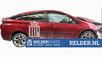 Toyota Prius Prius (ZVW5), Hatchback, 2015 / 2022 1.8 16V Hybrid picture 7