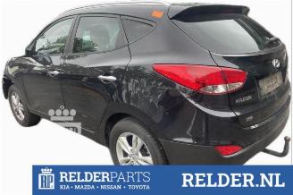 Hyundai Ix35 iX35 (LM), SUV, 2009 / 2015 2.0 16V picture 6