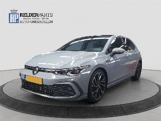 Auto incidentate Volkswagen Golf 2.0 GTD  PANO HARMAN KARDON 2021/5